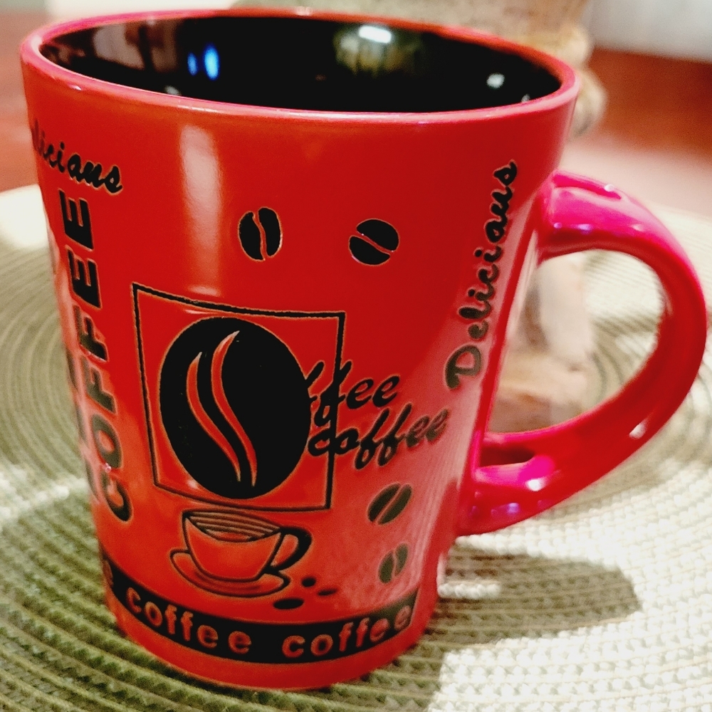 Coffee ☕️ - Picture 7 of 11
